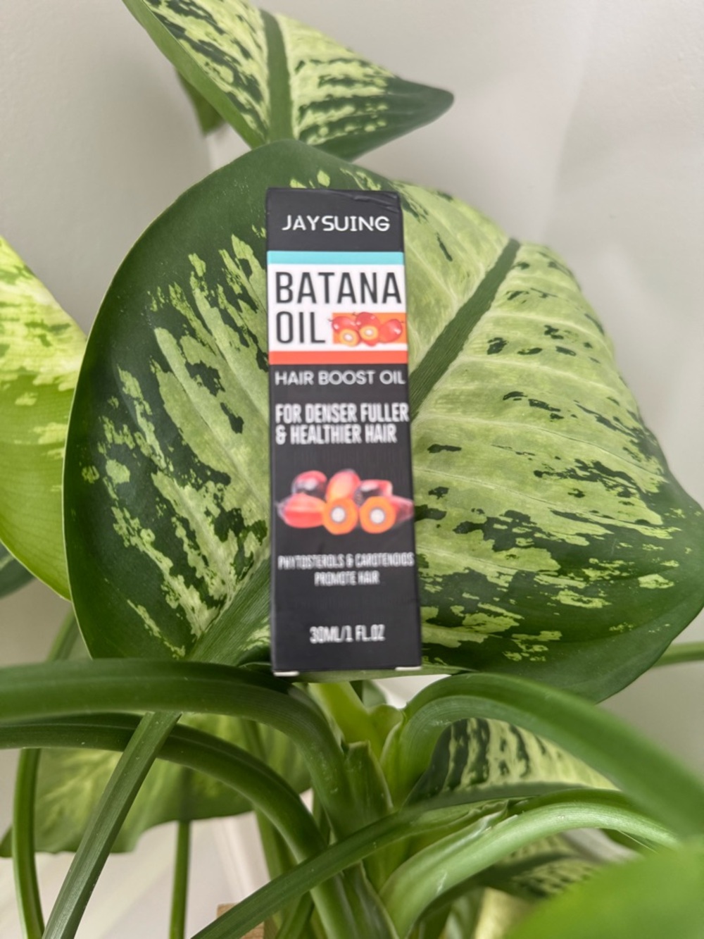 Batana Oil